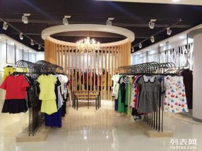 广州一二线折扣女装批发 品牌折扣店进货渠道与全品类攻略